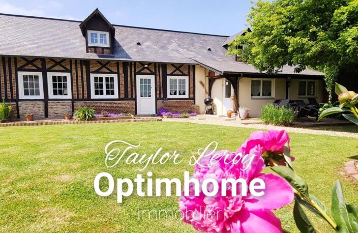 Ensemble immobilier avec gîte et chambres d’hôtes à Luneray — photo 2