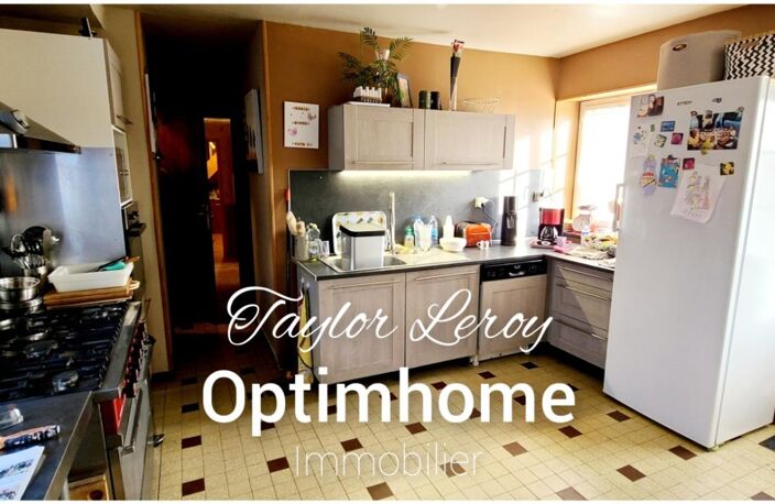Ensemble immobilier avec gîte et chambres d’hôtes à Luneray — photo 4