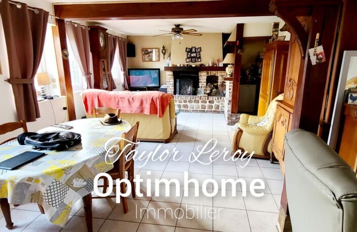 Ensemble immobilier avec gîte et chambres d’hôtes à Luneray — photo 5