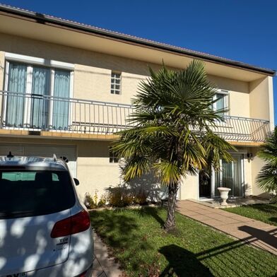Maison 6 pièces 169000 €