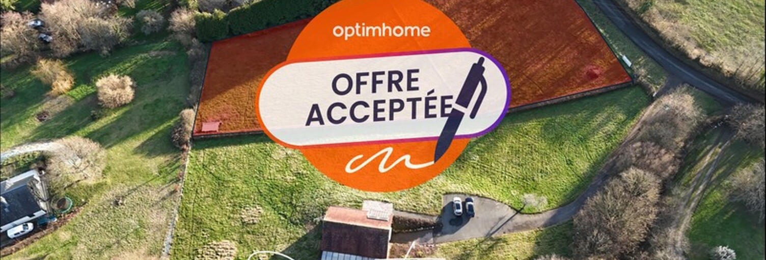 Maison  4270 m² à vendre à Le Breuil-en-Auge (14130)