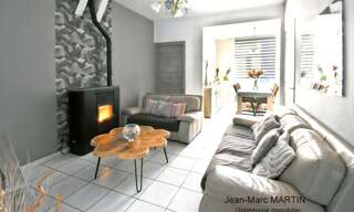 Maison 6 Pièces 92 m² à vendre à Tourcoing (59200)