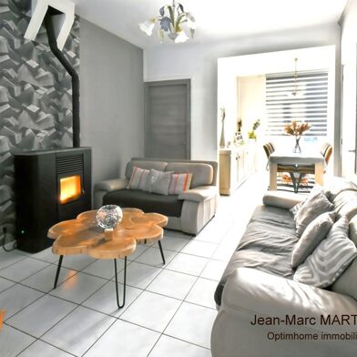 Maison 6 pièces 189000 €