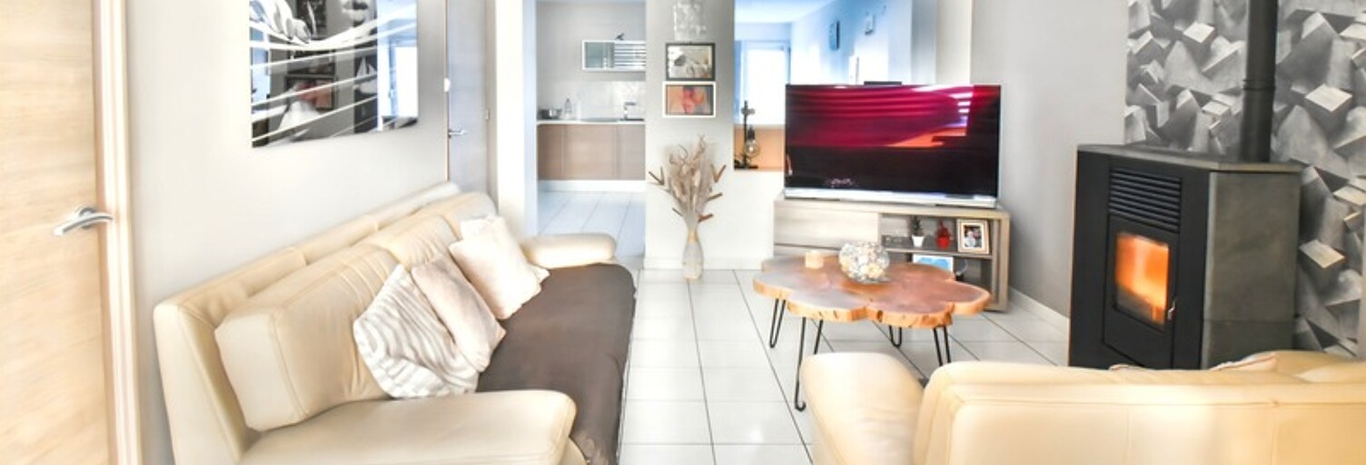 Maison 6 Pièces 92 m² à vendre à Tourcoing (59200)