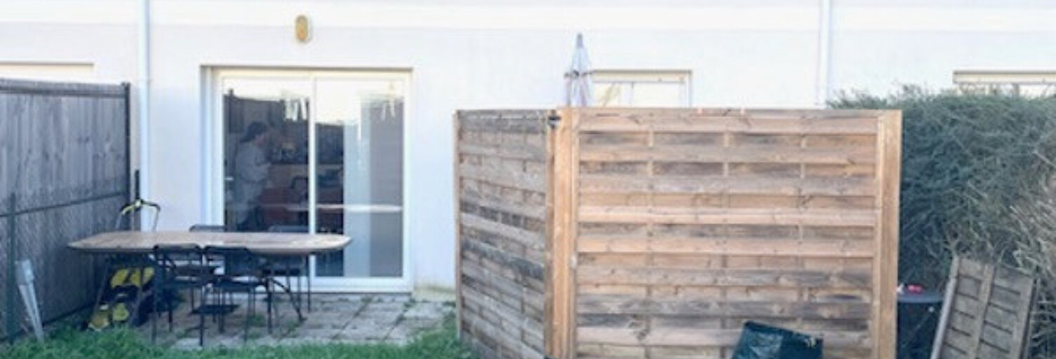 Maison 4 Pièces 91 m² à vendre à Soyaux (16800)