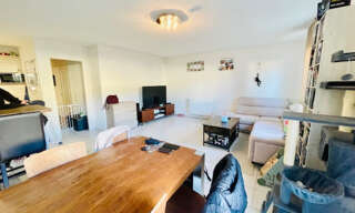 Maison 4 Pièces 91 m² à vendre à Soyaux (16800)