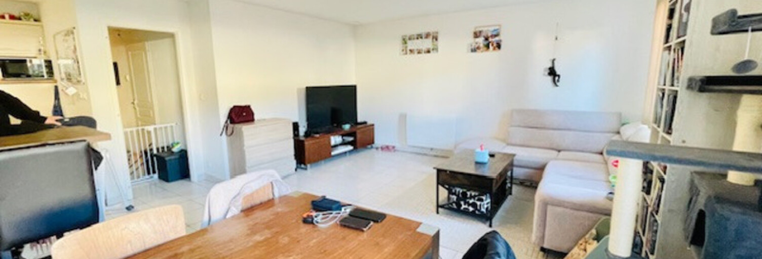 Maison 4 Pièces 91 m² à vendre à Soyaux (16800)