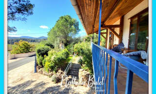 Maison 5 Pièces 145 m² à vendre à Roquebrun (34460)