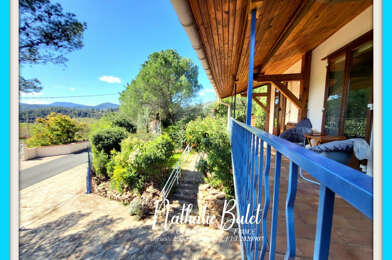 Maison 5 pièces 290000 €