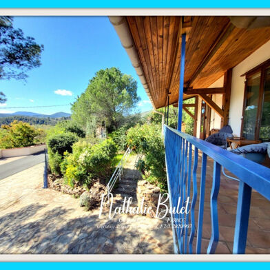 Maison 5 pièces 339000 €