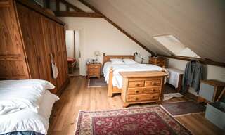 Maison 7 Pièces 172 m² à vendre à Clermont (60600)