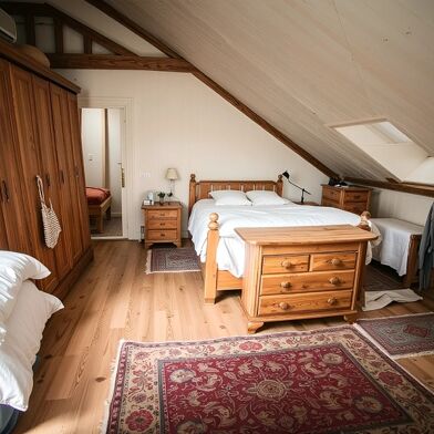 Maison 7 pièces 319000 €