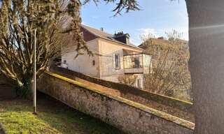 Maison 7 Pièces 172 m² à vendre à Clermont (60600)