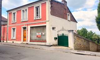 Maison 7 Pièces 172 m² à vendre à Clermont (60600)