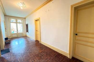 Maison 7 pièces 299000 €