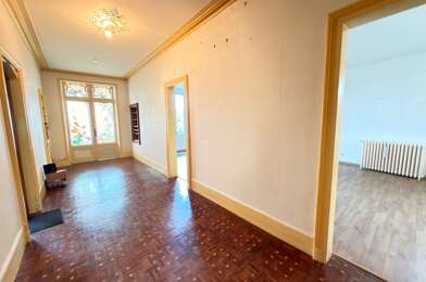 Maison 7 pièces 299000 €