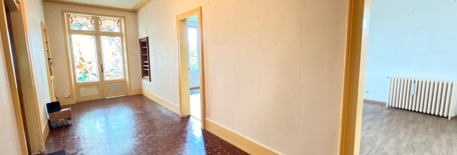 Maison 7 Pièces 172 m² à vendre à Clermont (60600)