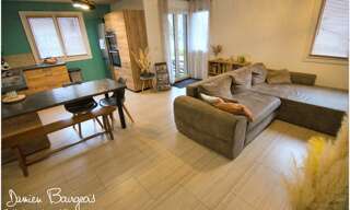 Appartement 4 Pièces 83 m² à vendre à Péron (01630)