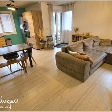 Appartement 4 pièces 340000 €