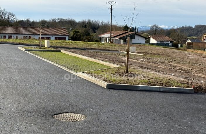 Proche de BIDACHE (64) — photo 3