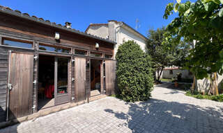 Maison 7 Pièces 224 m² à vendre à Gensac-la-Pallue (16130)