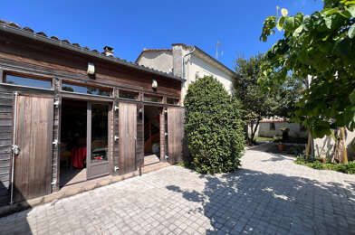 Maison 7 pièces 282000 €