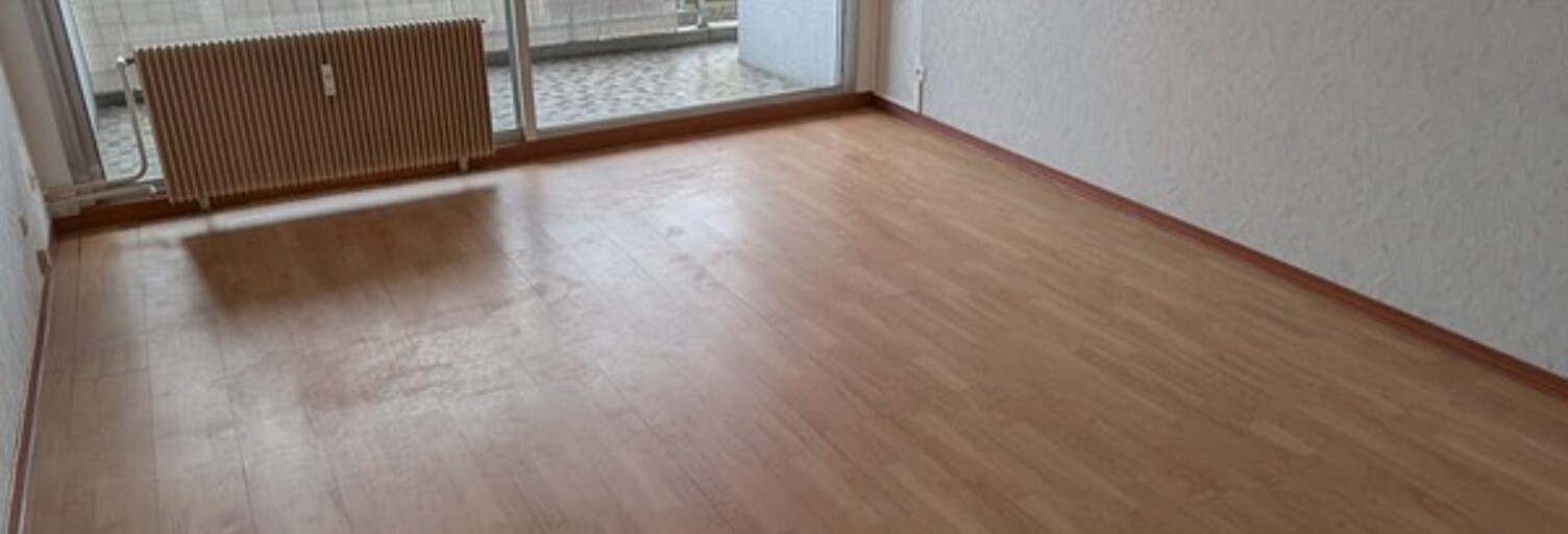 Appartement 3 Pièces 74 m² à vendre à Lingolsheim (67380)