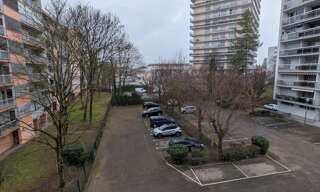 Appartement 3 Pièces 74 m² à vendre à Lingolsheim (67380)