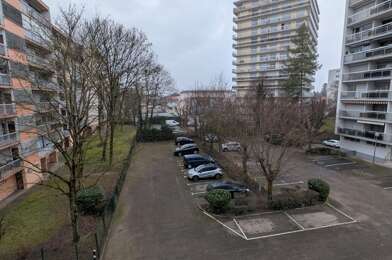 Appartement 3 pièces 163000 €