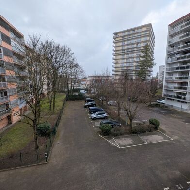 Appartement 3 pièces 163000 €