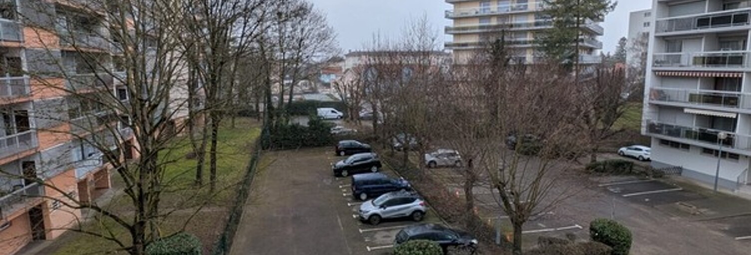 Appartement 3 Pièces 74 m² à vendre à Lingolsheim (67380)