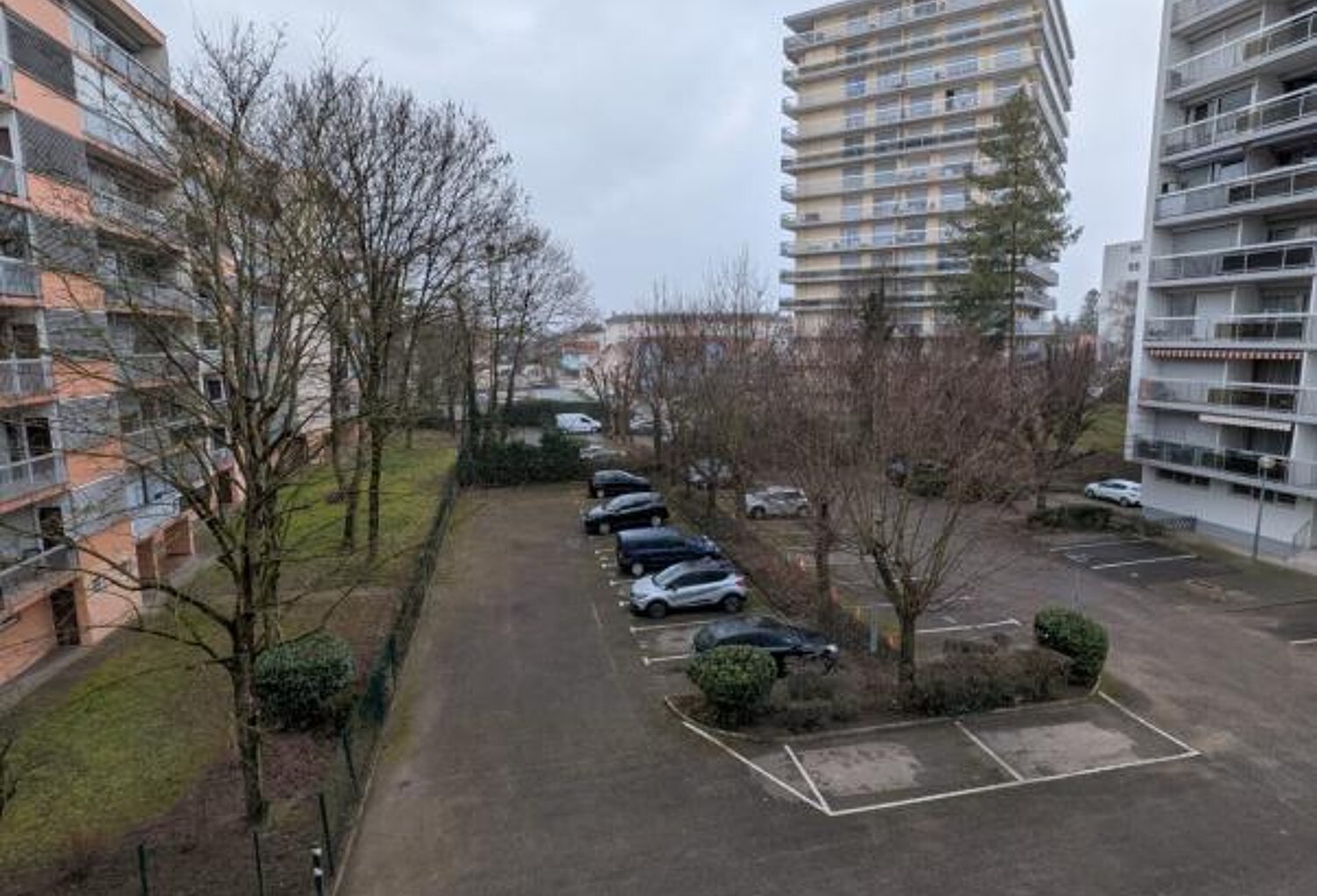 Appartement à vendre 3 pièces 73m2 LINGOLSHEIM (67) — photo 1