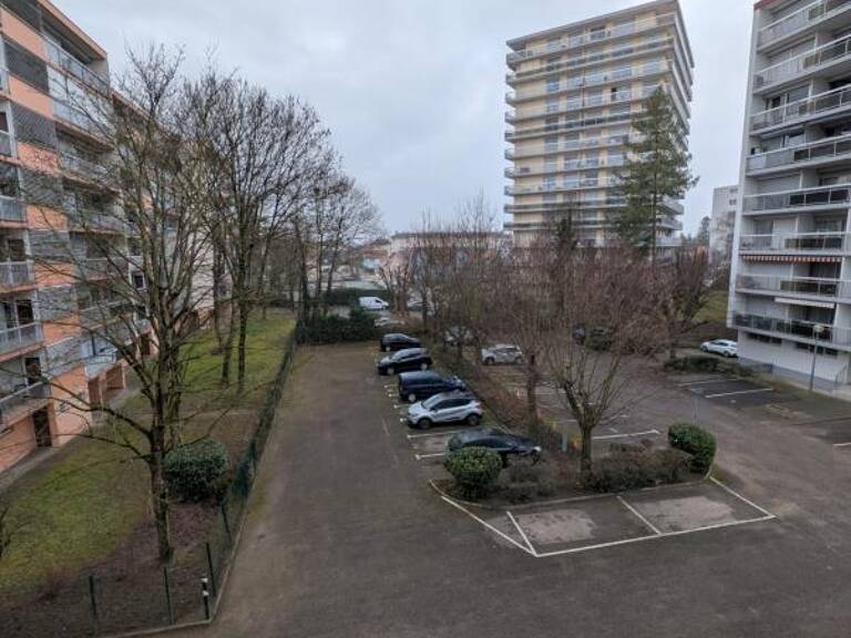 Appartement à vendre 3 pièces 73m2 LINGOLSHEIM (67) — photo 1