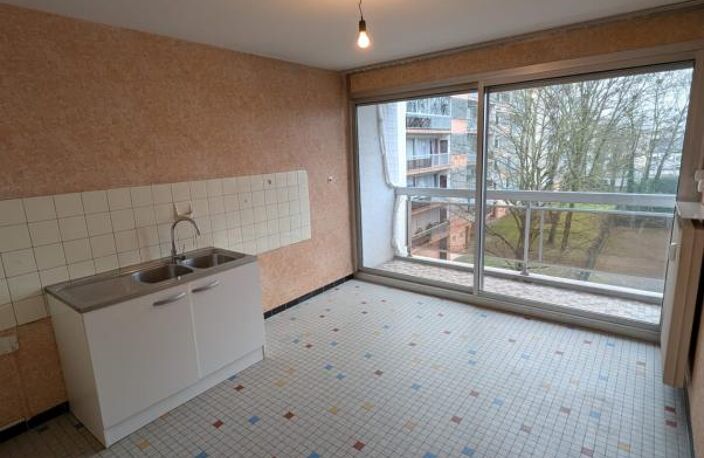 Appartement à vendre 3 pièces 73m2 LINGOLSHEIM (67) — photo 2