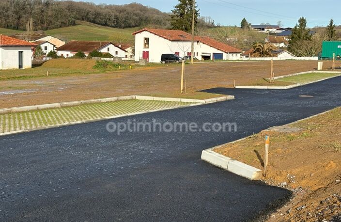 Proche de BIDACHE (64) — photo 2