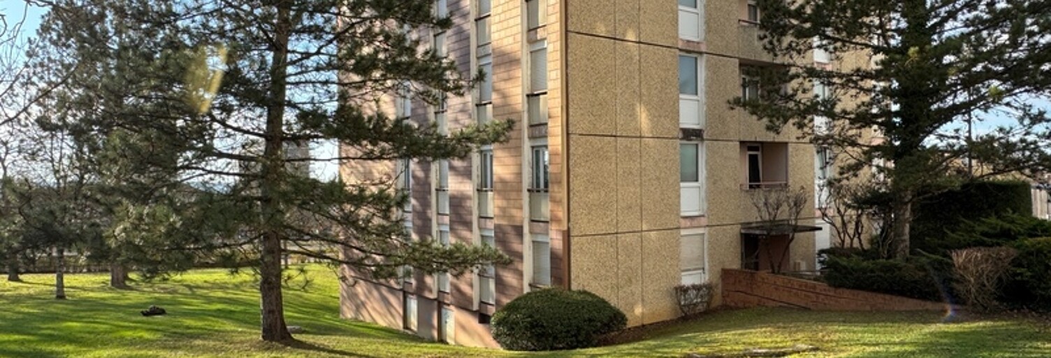 Appartement 5 Pièces 117 m² à vendre à Saint-Dizier (52100)