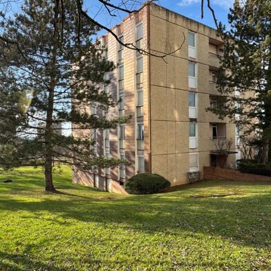 Appartement 5 pièces 75000 €