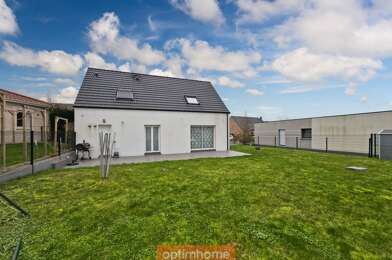 Maison 5 pièces 282000 €