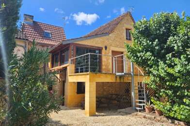 Maison 7 pièces 349800 €