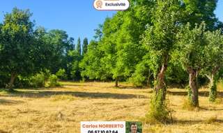 Terrain  1054 m² à vendre à Vertaizon (63910)