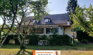 Maison 8 Pièces 230 m² à vendre à Chancelade (24650)