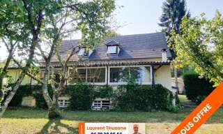 Maison 8 Pièces 230 m² à vendre à Chancelade (24650)