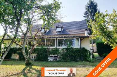 Maison 8 pièces 210000 €