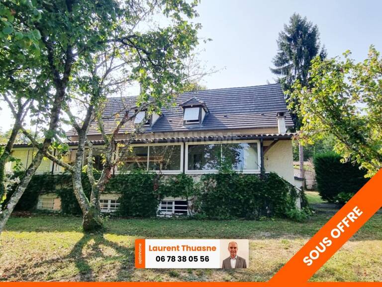 Maison 8p 5ch 230 m² au calme — photo 1