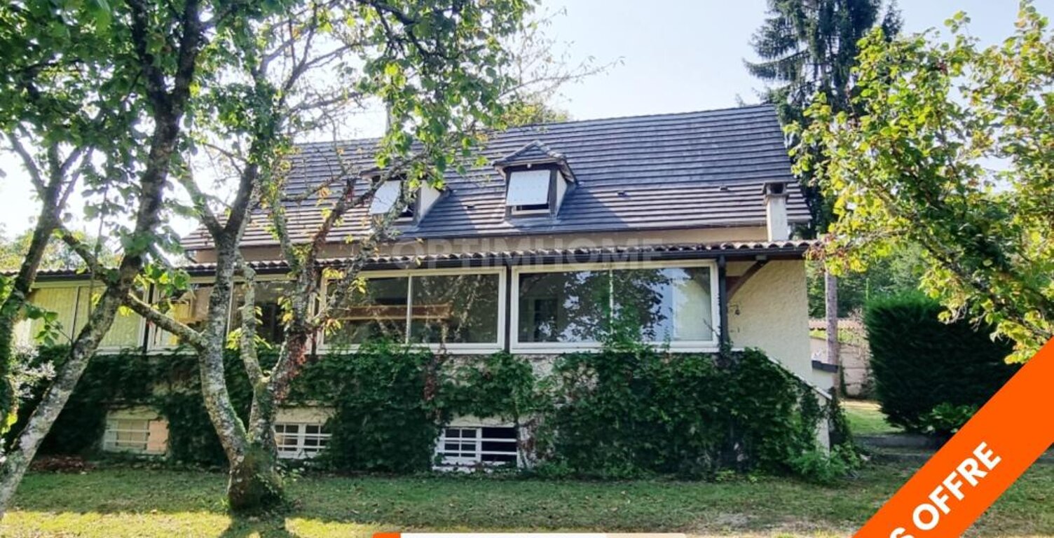 Maison 8p 5ch 230 m² au calme — photo 1