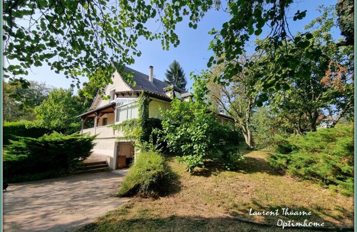Maison 8p 5ch 230 m² au calme — photo 3