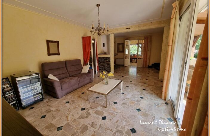 Maison 8p 5ch 230 m² au calme — photo 4