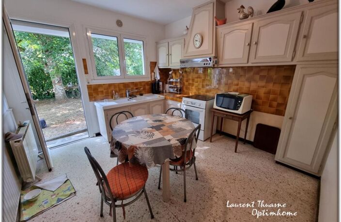 Maison 8p 5ch 230 m² au calme — photo 5
