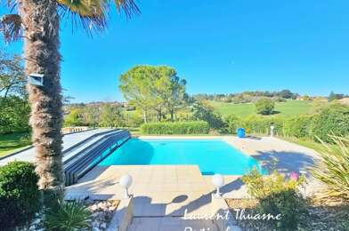 Maison 8 pièces 626000 €