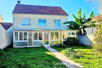 Maison 6 pièces 200000 €